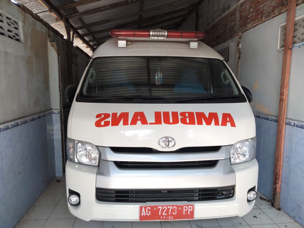 ambulan