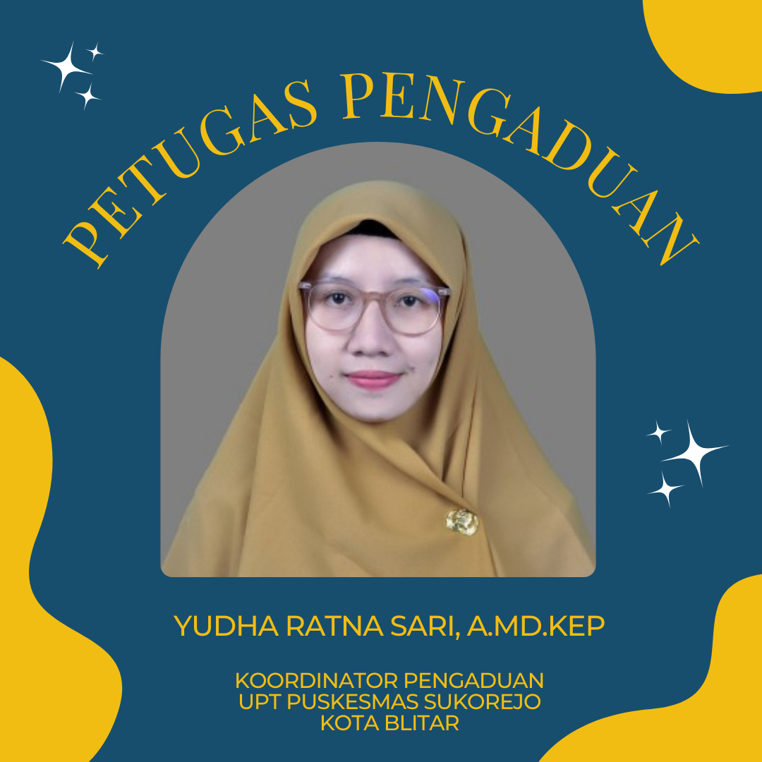 PETUGAS PENGADUAN