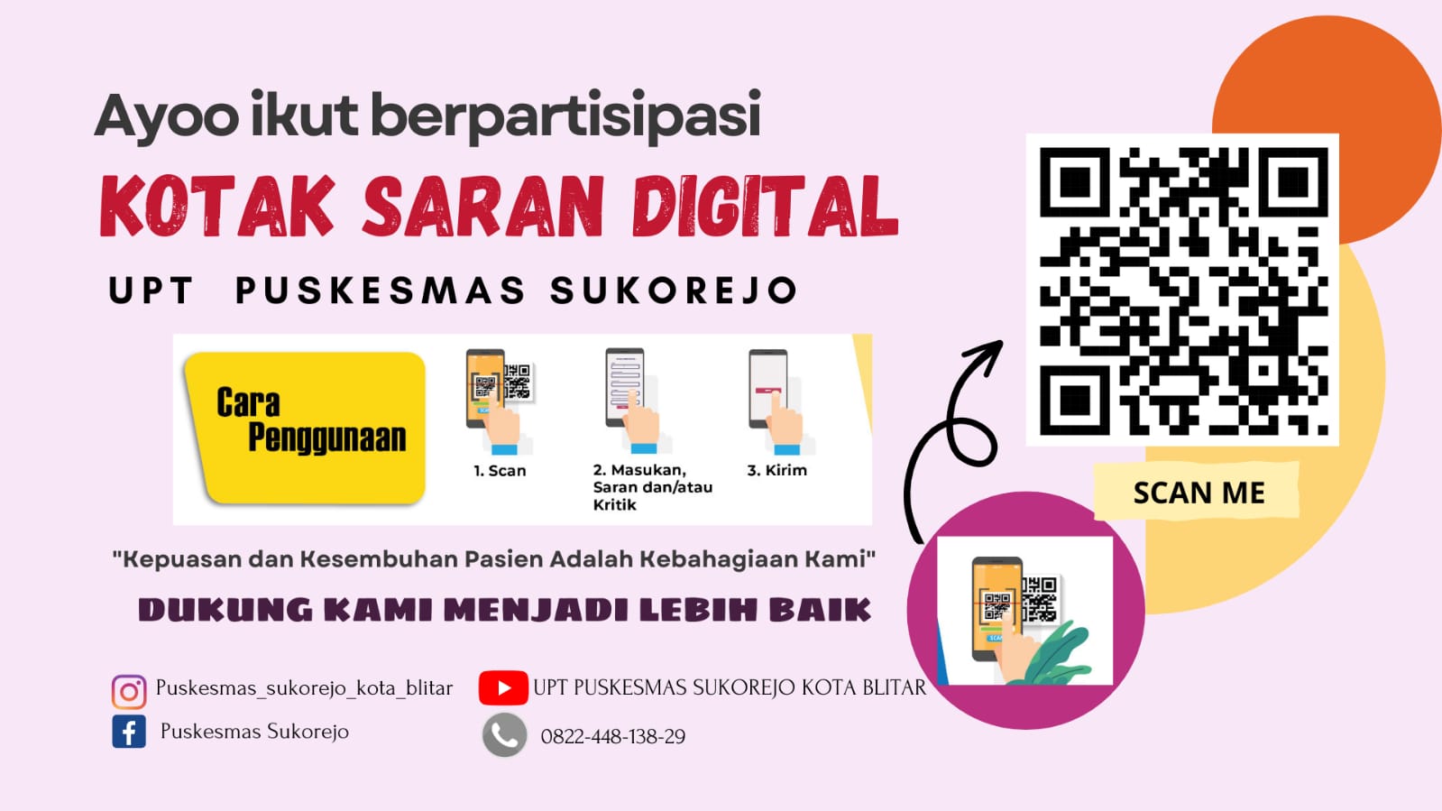 KOTAK SARAN DIGITAL